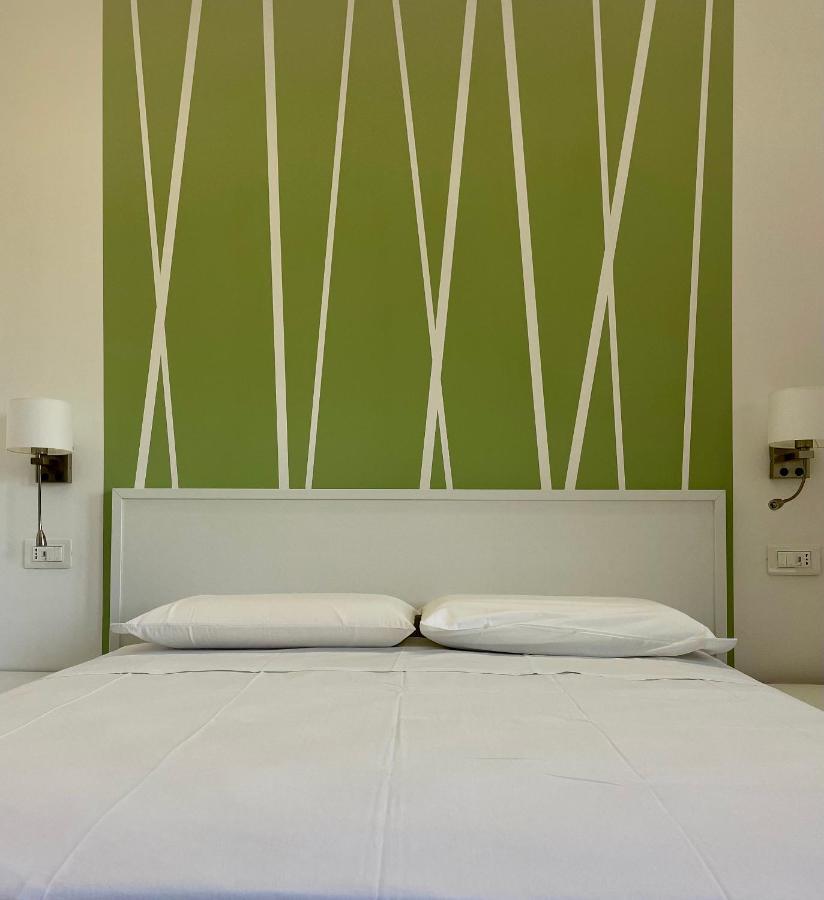 B&B Margani Tropea Exterior photo