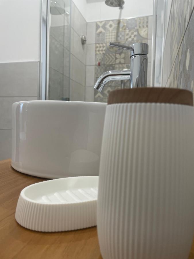 B&B Margani Tropea Exterior photo