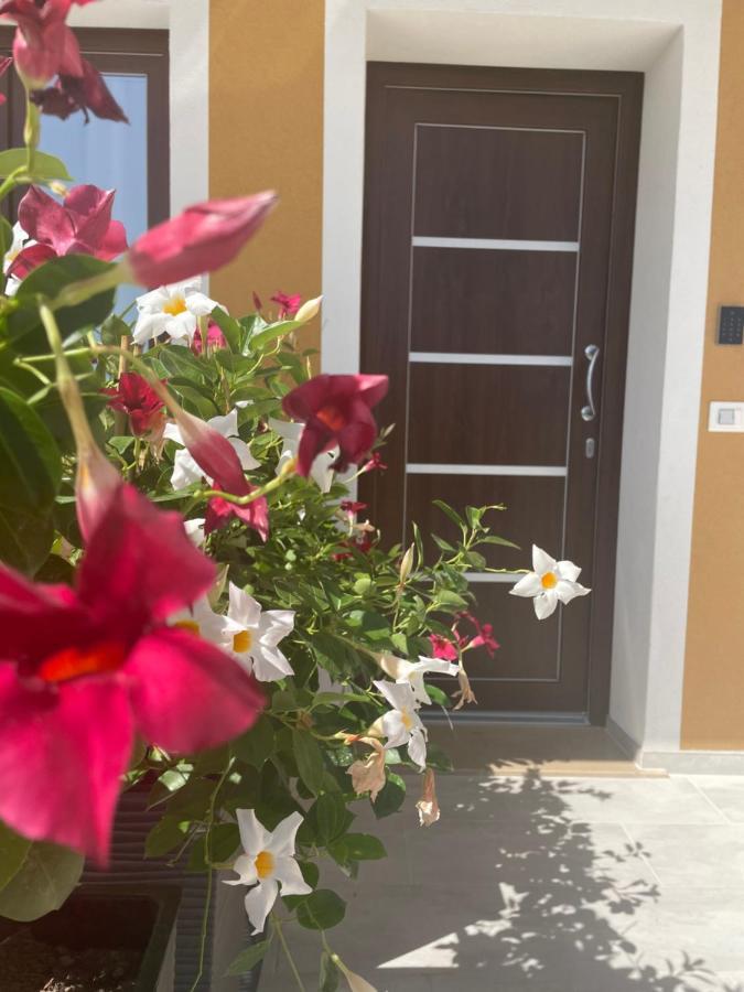 B&B Margani Tropea Exterior photo