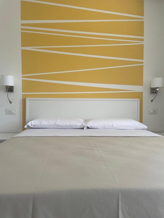 B&B Margani Tropea Exterior photo